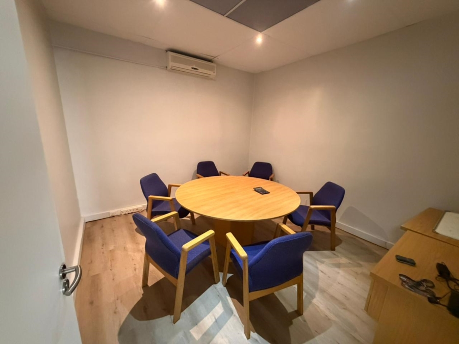To Let Commercial Property for Rent in Marconi Beam Industria Western Cape